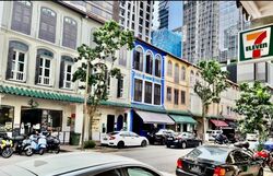 Telok Ayer Street (D1), Shop House #582240031